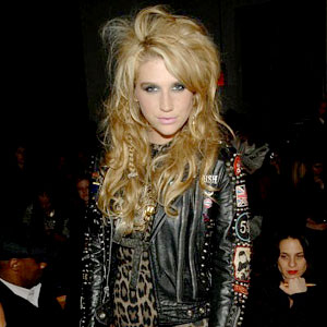 Kesha Kesha